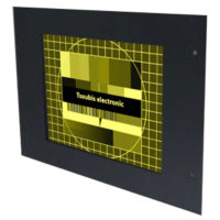 LCD12-0042 Utbytes monitor för 12″ – Heidenhain MAHO CNC 232 – BE 132 B