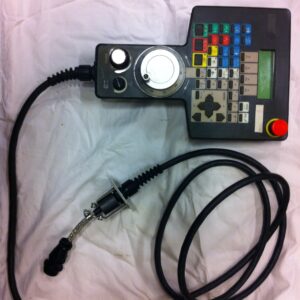 3-424-2325A Handenhet A2100